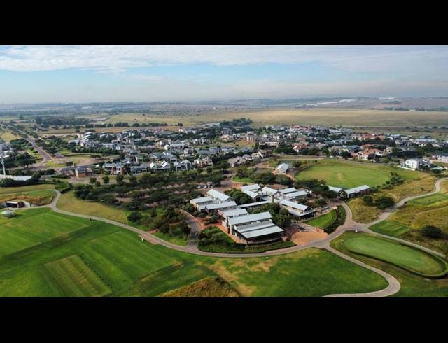 LAND FOR SALE IN COPPERLEAF ESTATE